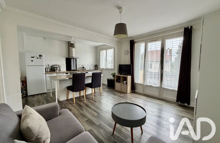 Vente Maison/villa 6 pièces — photo 2