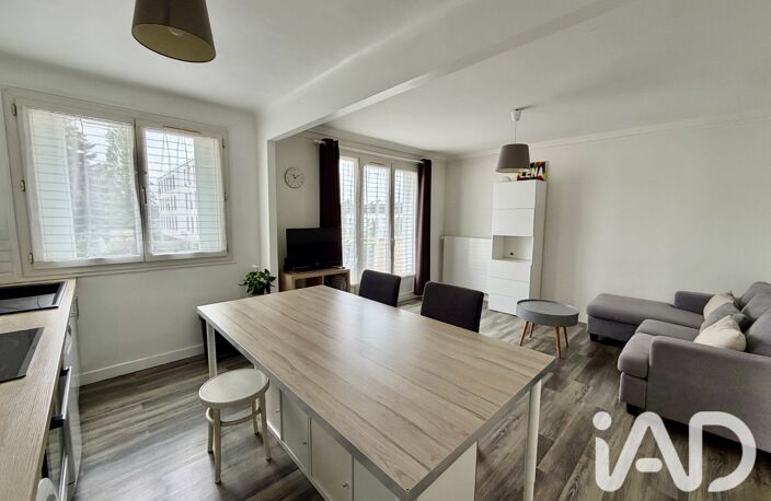 Vente Maison/villa 6 pièces — photo 3