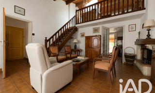 Maison 4 Pièces 117 m² à vendre à Les Sables-d'Olonne (85100)