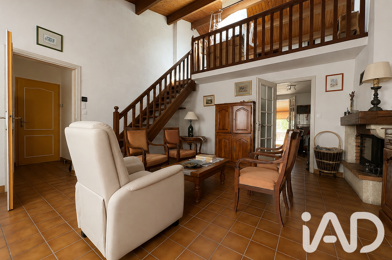 Maison 4 pièces 439500 €