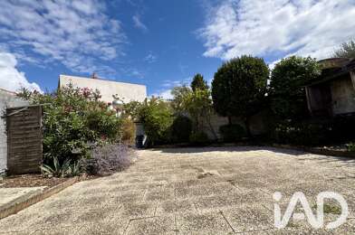 Maison 4 pièces 439500 €