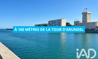 Maison 4 Pièces 117 m² à vendre à Les Sables-d'Olonne (85100)