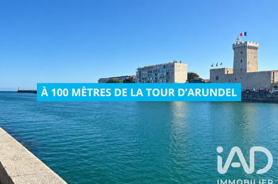 Maison 4 pièces 439500 €