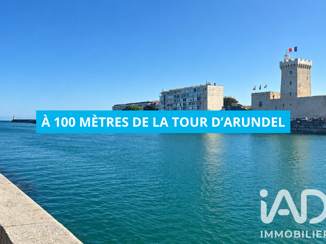 Vente Maison de ville 4 pièces — photo du bien