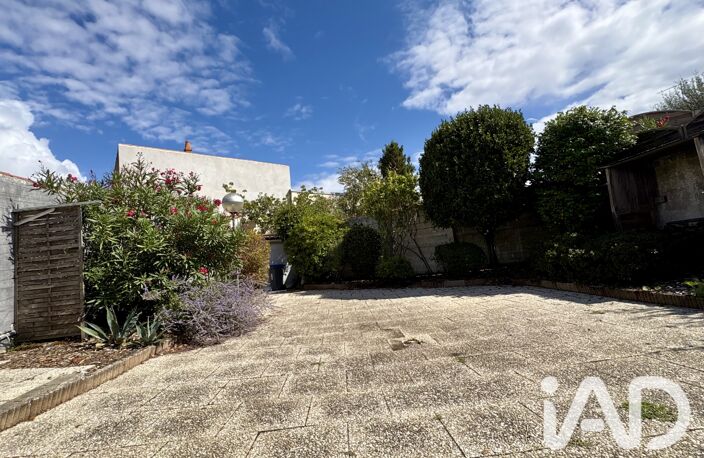 Vente Maison de ville 4 pièces — photo 2