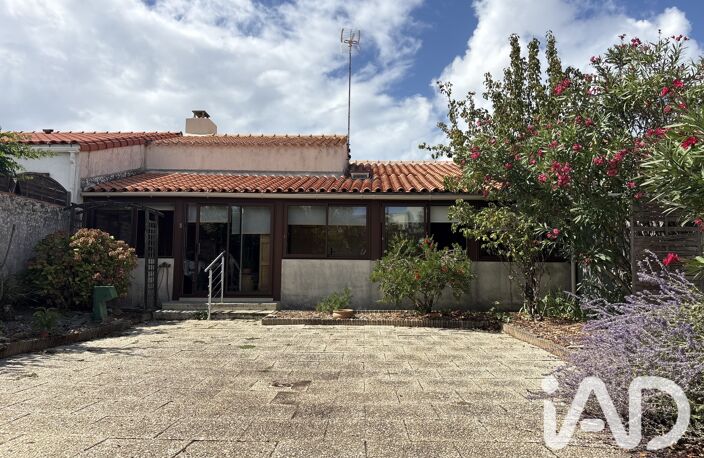 Vente Maison de ville 4 pièces — photo 4