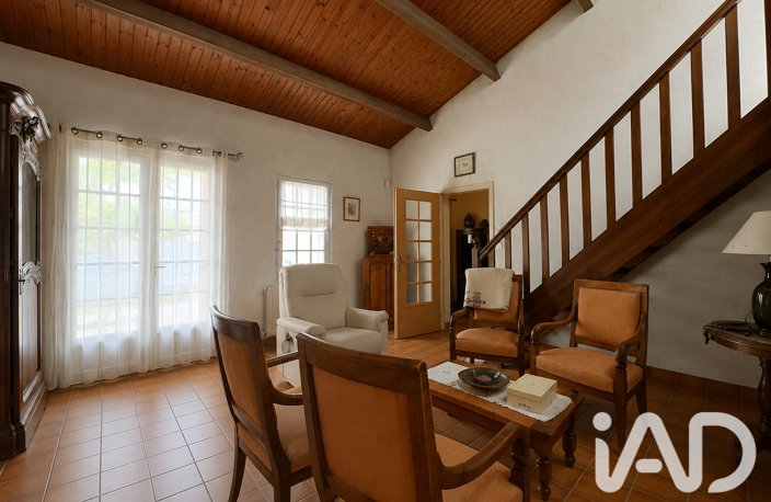 Vente Maison de ville 4 pièces — photo 5