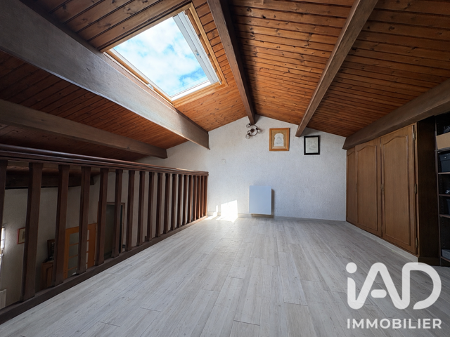 Vente Maison de ville 4 pièces — photo du bien