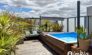 Appartement 3 Pièces 77 m² à vendre à Cenon (33150)