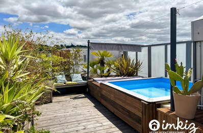 Appartement 3 pièces — photo du bien