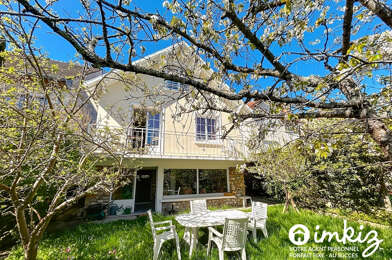 Maison 7 pièces 683000 €