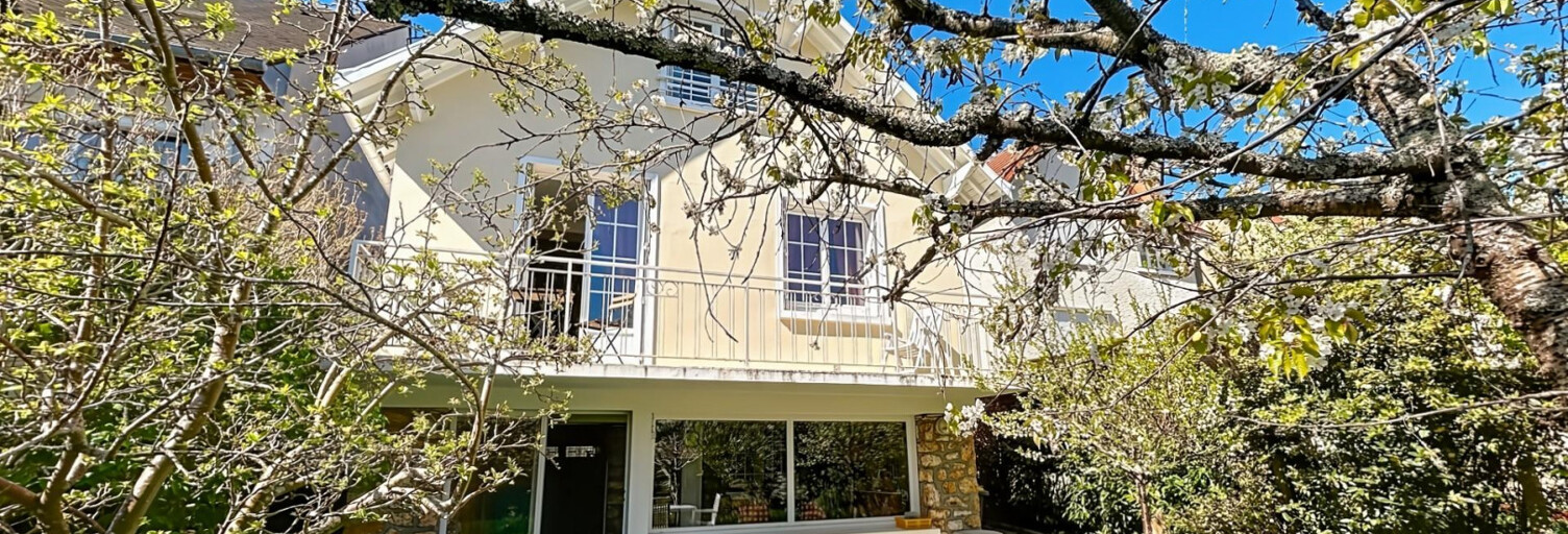 Maison 7 Pièces 231 m² à vendre à Verrières-le-Buisson (91370)