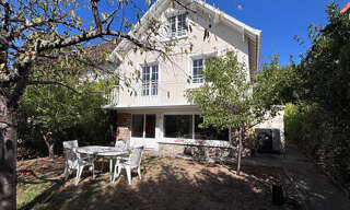 Maison 7 Pièces 231 m² à vendre à Verrières-le-Buisson (91370)