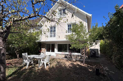 Maison 7 pièces 683000 €