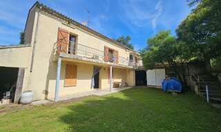 Maison 3 Pièces 81 m² à vendre à Albi (81000)