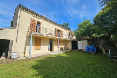 Maison 3 pièces 182300 €