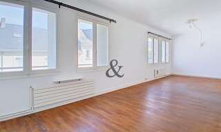 Appartement 5 Pièces 132 m² à louer à Blois (41000)