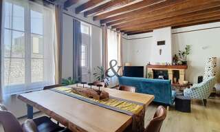 Maison 5 Pièces 84 m² à louer à Blois (41000)