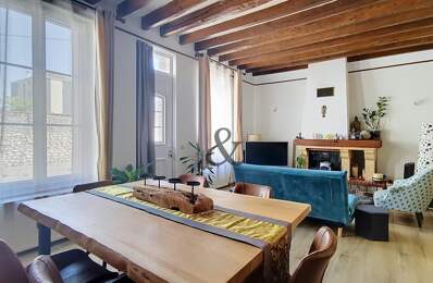 BLOIS VIENNE - Maison 5 pièces de 84 m² habitables — photo du bien