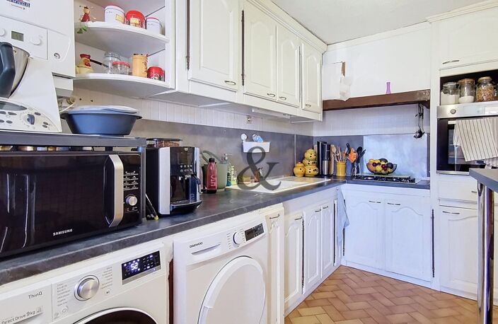 BLOIS VIENNE - Maison 5 pièces de 84 m² habitables — photo 2