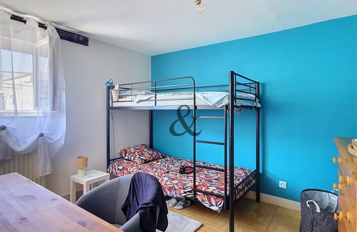 BLOIS VIENNE - Maison 5 pièces de 84 m² habitables — photo 3