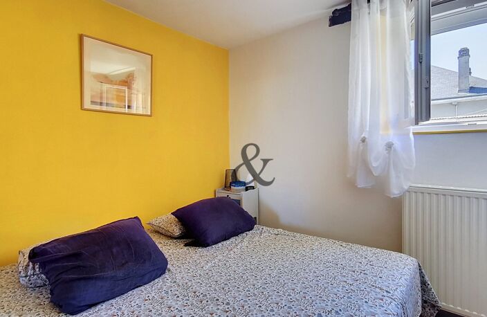 BLOIS VIENNE - Maison 5 pièces de 84 m² habitables — photo 4