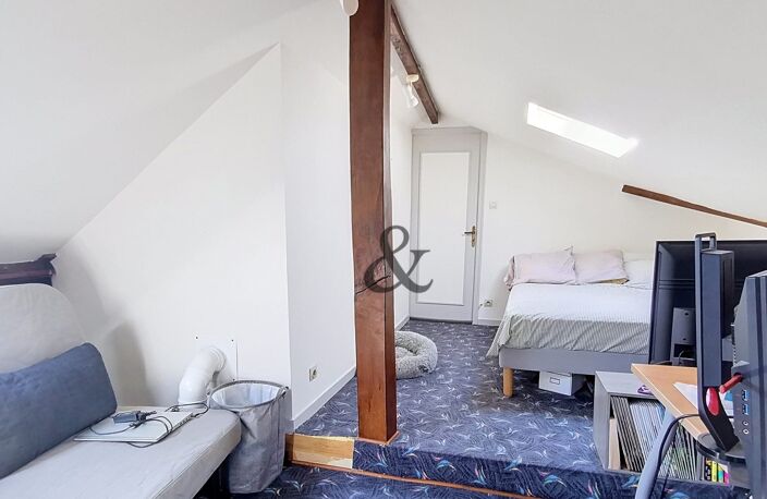 BLOIS VIENNE - Maison 5 pièces de 84 m² habitables — photo 5