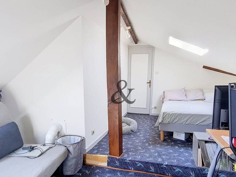 BLOIS VIENNE - Maison 5 pièces de 84 m² habitables — photo 1