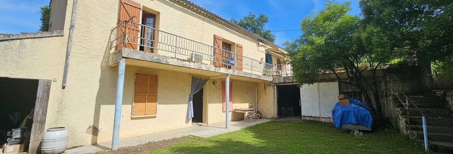 Maison 3 Pièces 81 m² à vendre à Albi (81000)