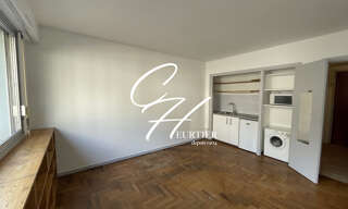 Appartement 1 Pièce 24 m² à louer à Grenoble (38000)