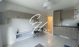 Appartement 1 Pièce 23 m² à louer à Sassenage (38360)