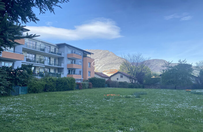 MAGNIFIQUE T1 MEUBLE DANS COPROPRIETE DE STANDING — photo 4