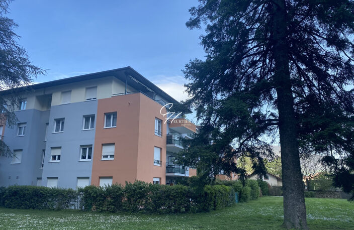 MAGNIFIQUE T1 MEUBLE DANS COPROPRIETE DE STANDING — photo 5