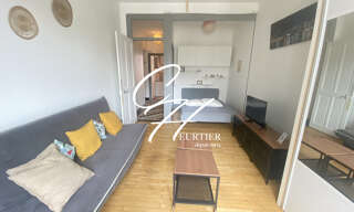 Appartement 1 Pièce 42 m² à louer à Grenoble (38000)