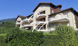 Appartement 4 Pièces 82 m² à vendre à Allevard (38580)