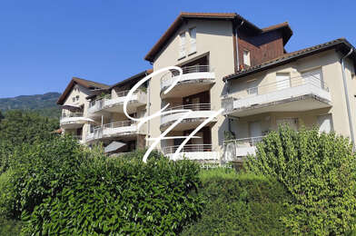 Appartement 4 pièces 224000 €