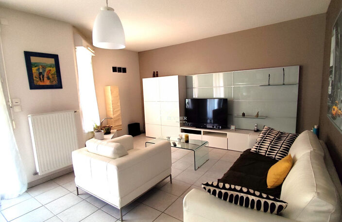 Agréable appartement duplex — photo 3