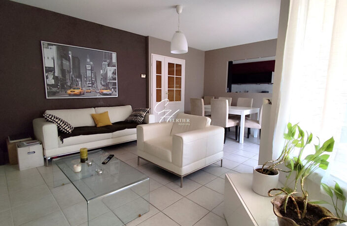Agréable appartement duplex — photo 4