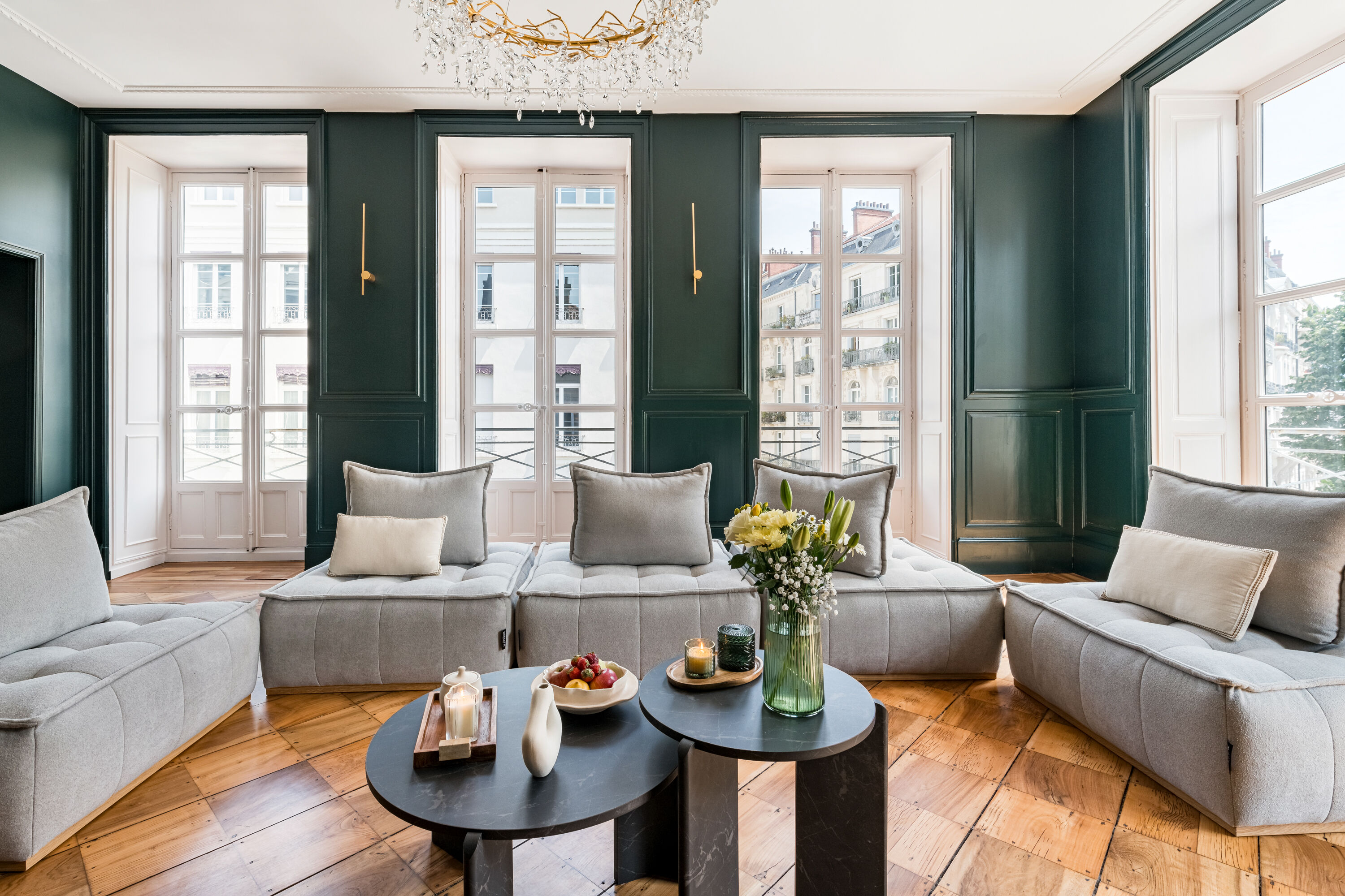 Agence immobilière de Barnabé