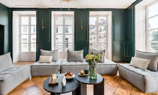 Appartement 4 Pièces 160 m² à vendre à Grenoble (38000)
