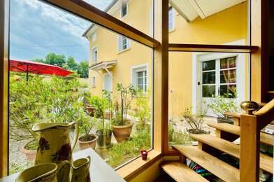 Maison 10 pièces 490000 €