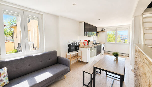 Appartement  à louer Argelès-sur-Mer 66700