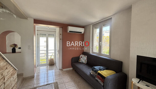 Appartement  à louer Argelès-sur-Mer 66700