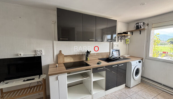 Appartement  à louer Argelès-sur-Mer 66700