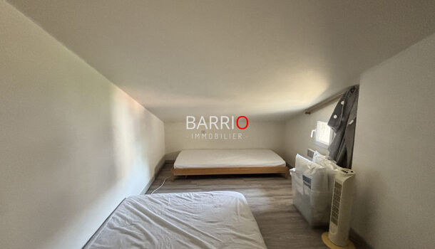 Appartement  à louer Argelès-sur-Mer 66700