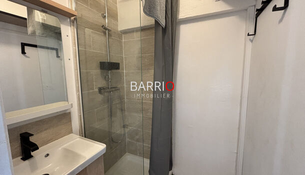 Appartement  à louer Argelès-sur-Mer 66700