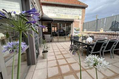 Maison 6 pièces 238500 €