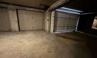 Garage  12 m² à vendre à Romans-sur-Isère (26100)