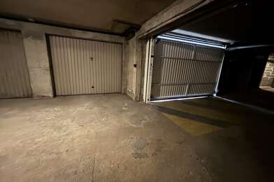 Garage  11000 €