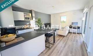 Appartement 1 Pièce 33 m² à vendre à Castelnau-le-Lez (34170)